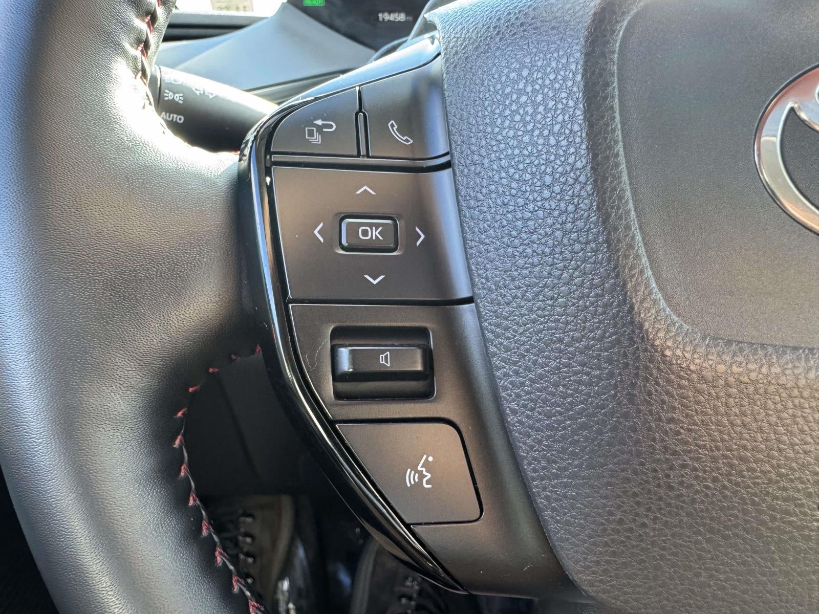 2023 Toyota Prius Prime XSE