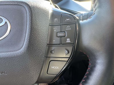 2023 Toyota Prius Prime XSE