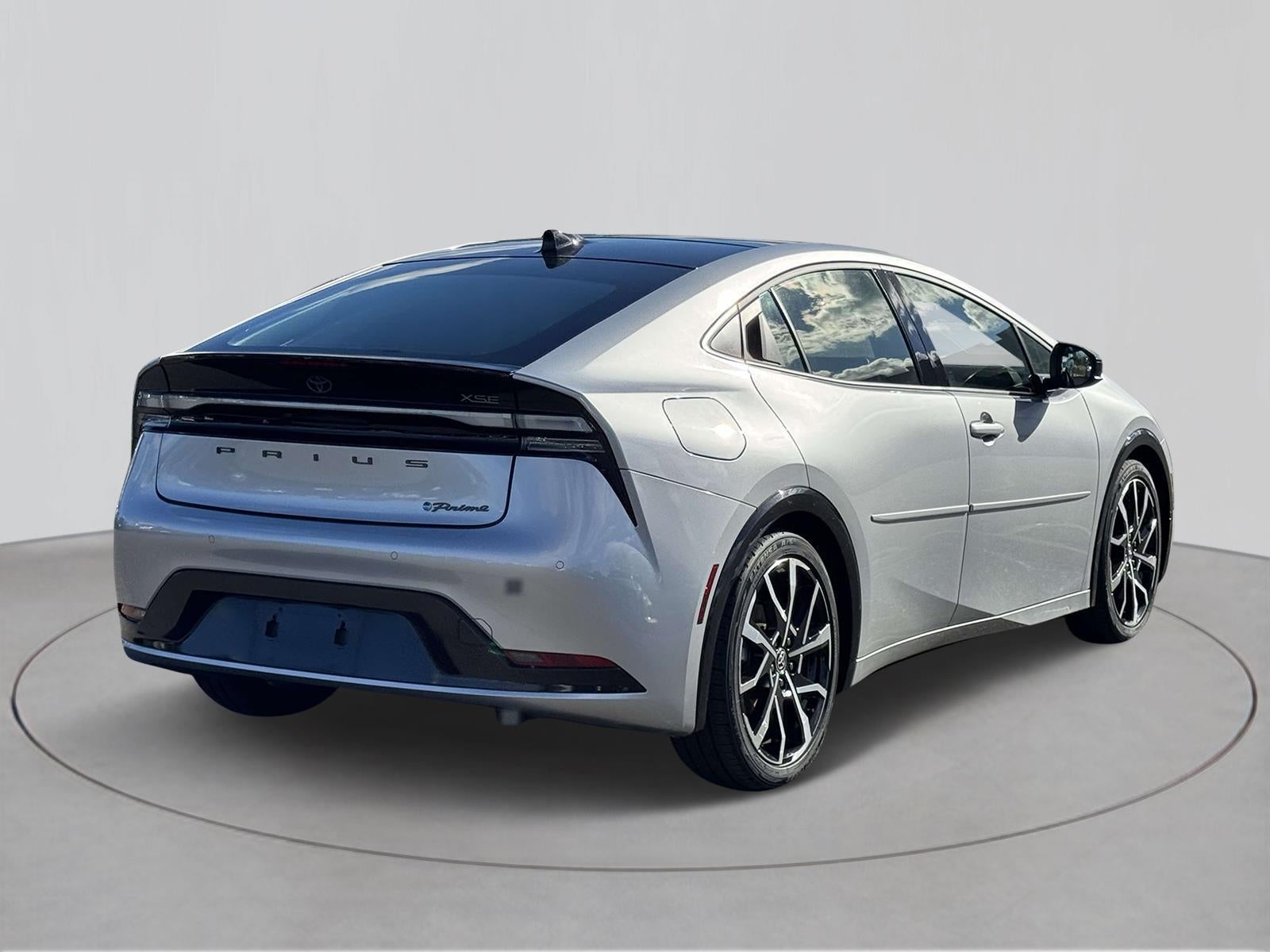 2023 Toyota Prius Prime XSE