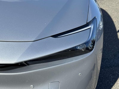 2023 Toyota Prius Prime XSE