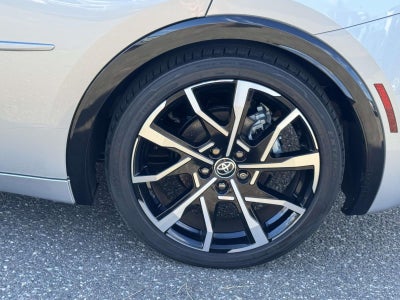 2023 Toyota Prius Prime XSE