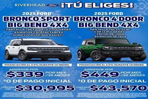 Riverhead Ford in Riverhead NY