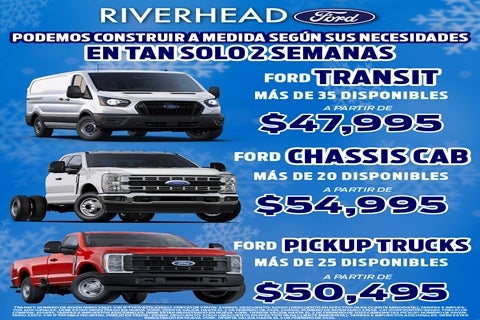 Riverhead Ford in Riverhead NY